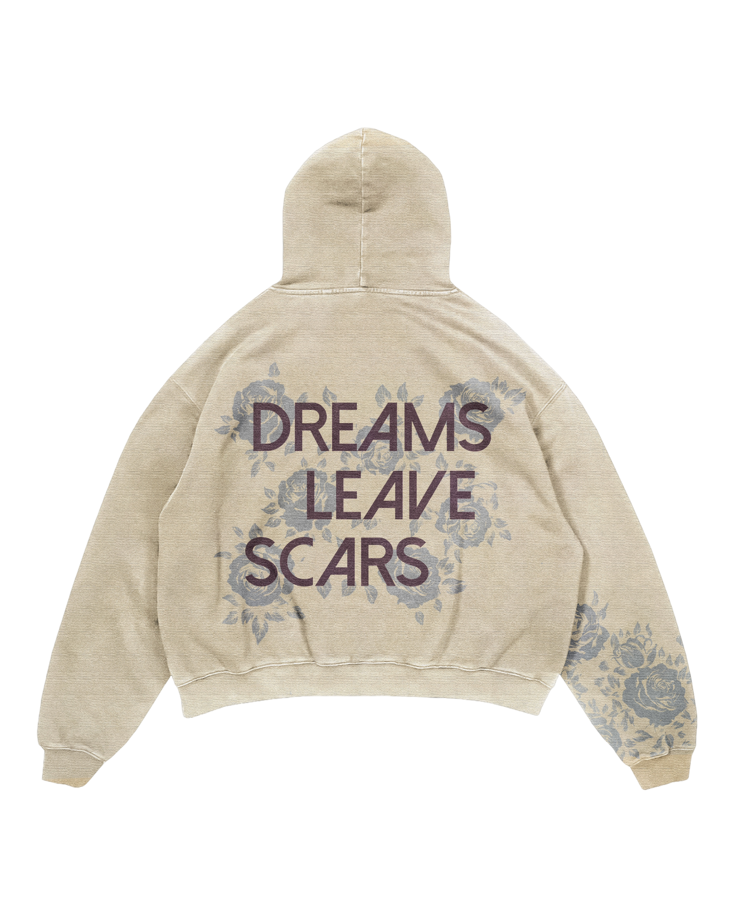 The Price of a Dream - Tan