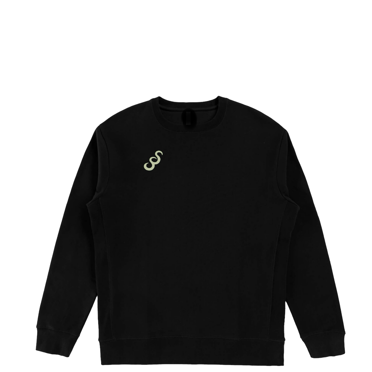 Dreamers Heart Crew
