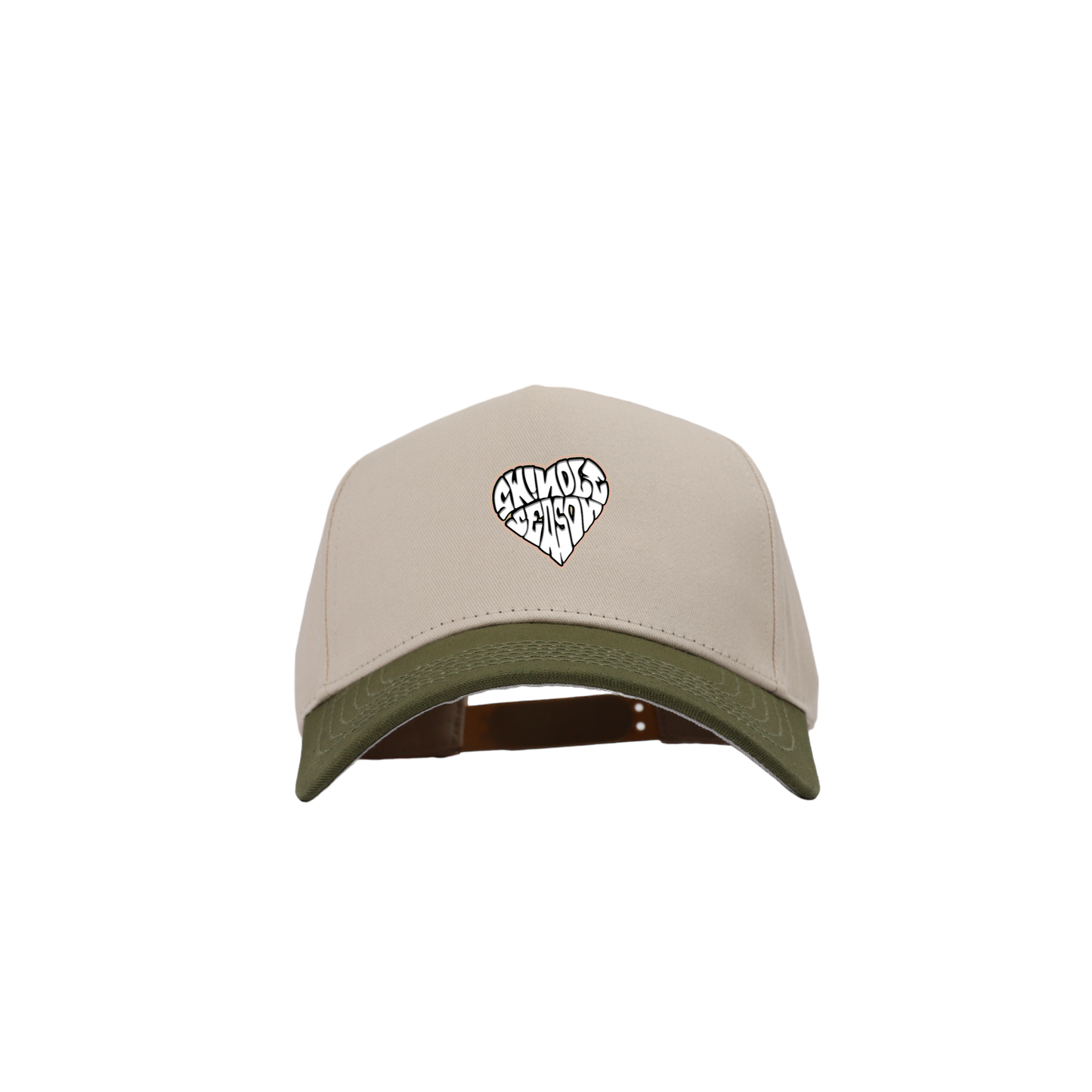 Heart Cap