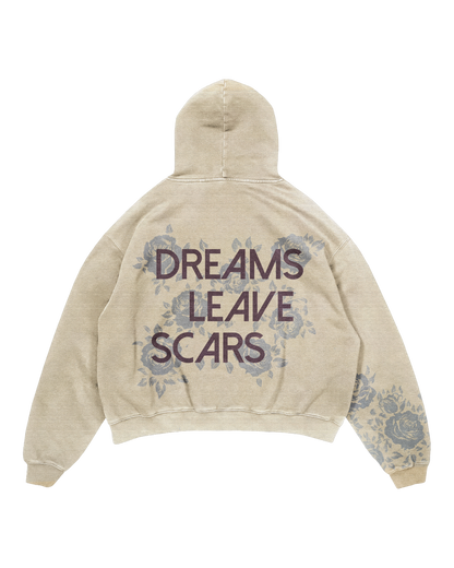 The Price of a Dream - Tan