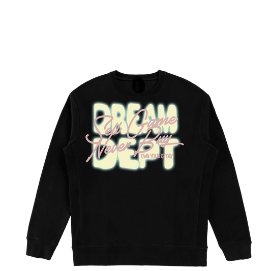 Dreamers Heart Crew